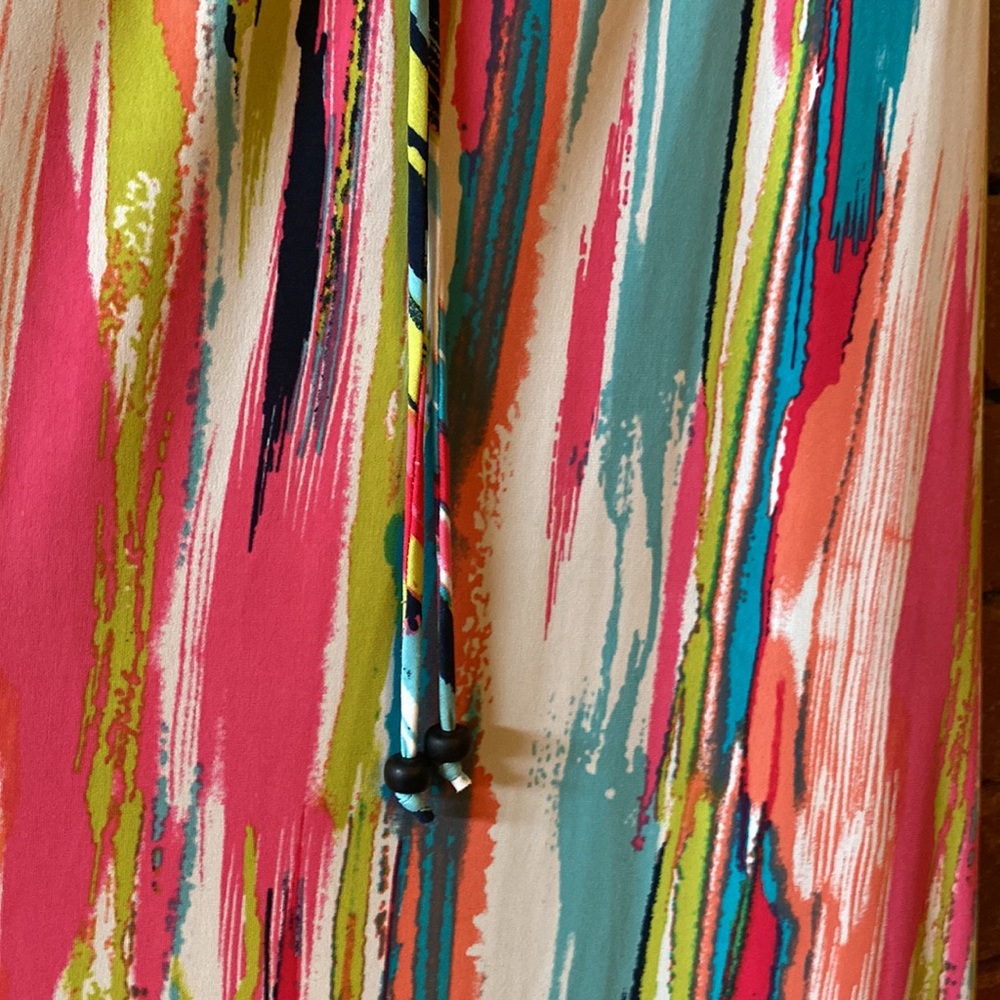 Colorful Maxi - Picture 5 of 6
